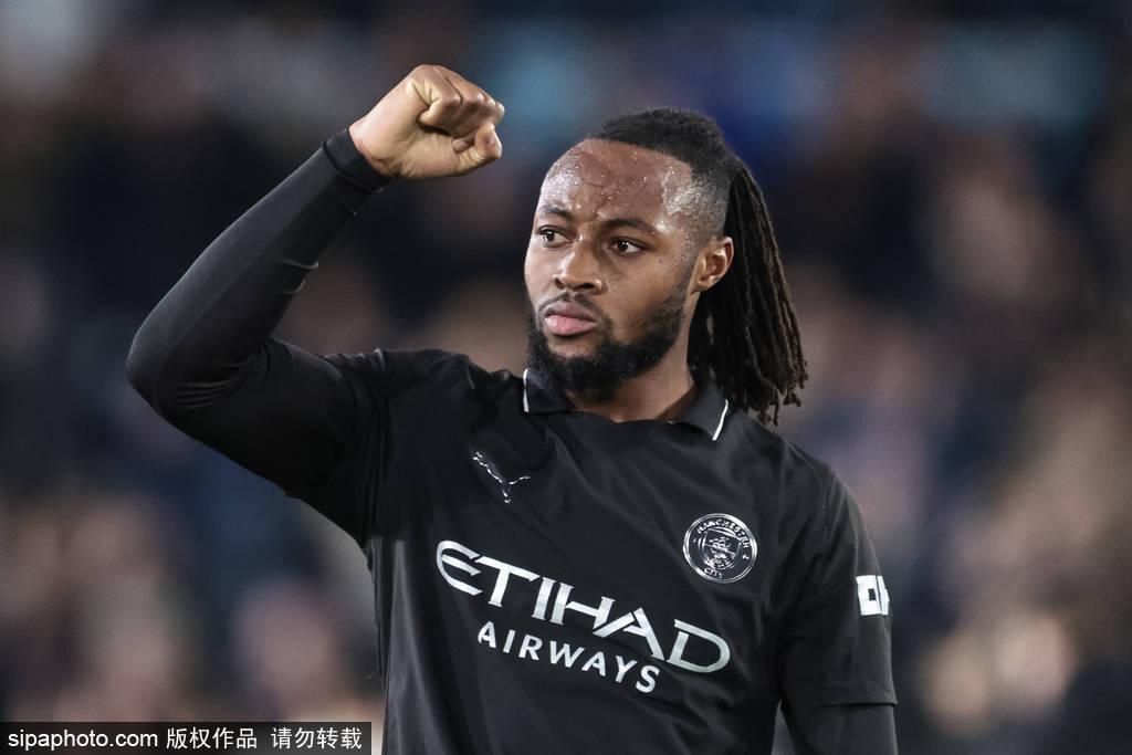 惊险？惊的是2分领跑的阿森纳 曼城6连胜开启争冠模式